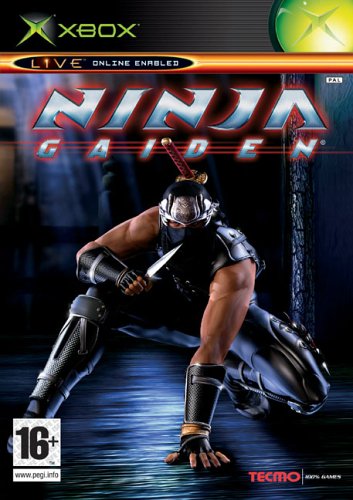 Buy Ninja Gaiden (Xbox) online at Discounted New and Used prices. Delivered to your door with Childrens Toyshop.com
