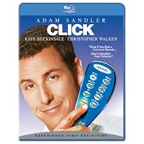Click [Blu-ray]