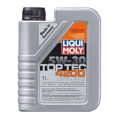 Liqui Moly Top Tec Motor�l Motoren�l �l 5 W 30 5W30 1 l