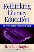Rethinking Literacy Education: The Critical Need for Practice-Based Change (Jossey Bass Higher and Adult Education Series)