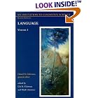 Click here to buy An Invitation to Cognitive Science, Vol. 1: Language by  Lila R. Gleitman and Mark Liberman.