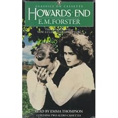 Howards End, 2 Cassetten