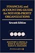 Financial and Accounting Guide for Not-for-Profit Organizations, Seventh Edition