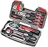 Apollo Precision Tools DT9706 General Tool Set, 39-Piece