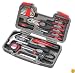 Apollo Precision Tools DT9706 39-Piece General Tool Set