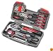 Apollo Precision Tools DT9706 39-Piece General Tool Set