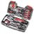 Apollo Precision Tools DT9706 - 39 Piece General Tool Set