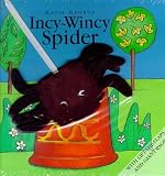 Used : Incy Wincy Spider (Finger Puppet Books)