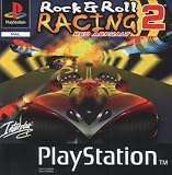 Rock  N  Roll Racing 2 Asphalt