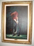 michael p. heslop artist