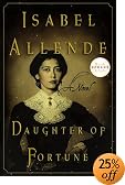 Daughter of Fortune