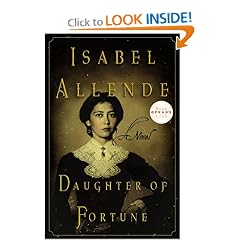 Daughter of Fortune (Oprah's Book Club)