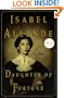 Daughter of Fortune: A Novel
