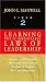 The 21 Irrefutable Laws of Leadership [VHS]