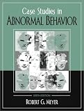 Case Studies in Abnormal Behavior (6th Edition)