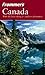 Frommer's Canada (Frommer's)