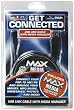 PSP - Get Connected USB Link Kabel inkl. Media Manager