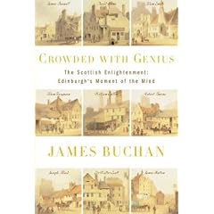 Crowded with Genius: The Scottish Enlightenment: Edinburgh's Moment of the Mind