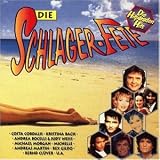Eigenschaften die Schlager Fete  / Die Hitparaden Hits