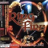 Ring of Fire - Burning Live in Tokyo 2002
