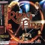 Burning Live in Tokyo 2002