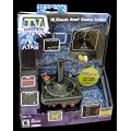 Atari TV Game Stick + 10 Classic Games