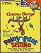 Curious George Paint & Print