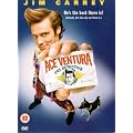 Ace Ventura - Pet Detective (1994) [DVD]