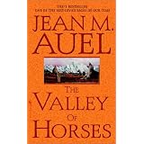 The Valley of Horses