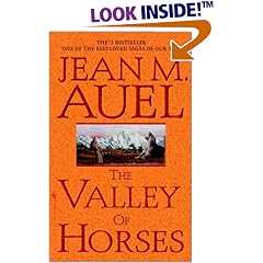 The Valley of Horses
