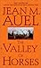The Valley of Horses