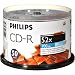 Philips CD-Rs (D52N600)