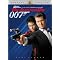 James Bond Movies that I have seen