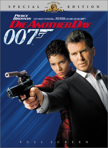 Die Another Day (Full Screen Special Edition)