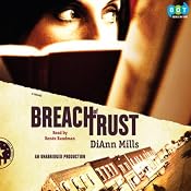 Breach of Trust: Call of Duty Series, Book 1 | [DiAnn Mills]