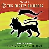 Best of Mighty Diamondspar The Mighty Diamonds