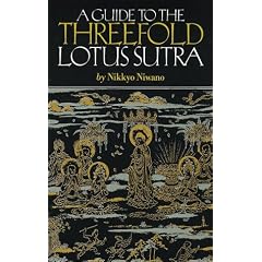 A Guide to the Threefold Lotus Sutra