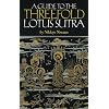 A Guide to the Threefold Lotus Sutra