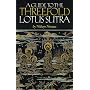 A Guide to the Threefold Lotus Sutra