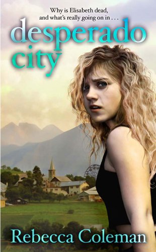 Desperado City