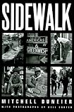 Sidewalk Mitchell Duneier
