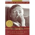 Miles Gone By: A Literary Autobiography