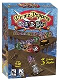 Pirate Poppers