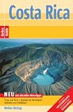 Nelles Guide Costa Rica (Reisef&uuml;hrer) - Detlev Kirst, Klaus Boll