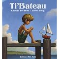 TI BATEAU