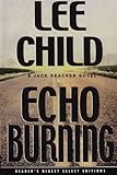 Echo burning