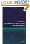German Literature: A...