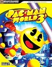 Pac-Man World 3...