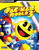 Pac-Man World(tm) 3 Official Strategy Guide (Official Strategy Guides (Bradygames))