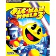 Pac-Man World(tm) 3 Official Strategy Guide (Official Strategy Guides (Bradygames))